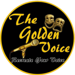 the-golden-voice-logo